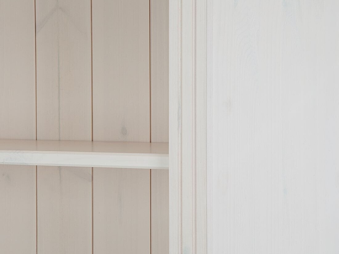 Set za dnevni boravak Saltoro 127 (Bijela)