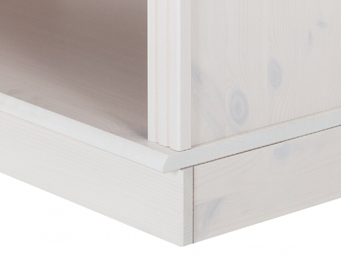 Set za dnevni boravak Saltoro 127 (Bijela)