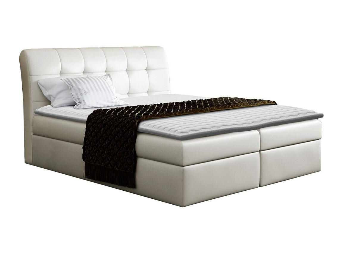 Boxspring krevet Campania (Soft 033)