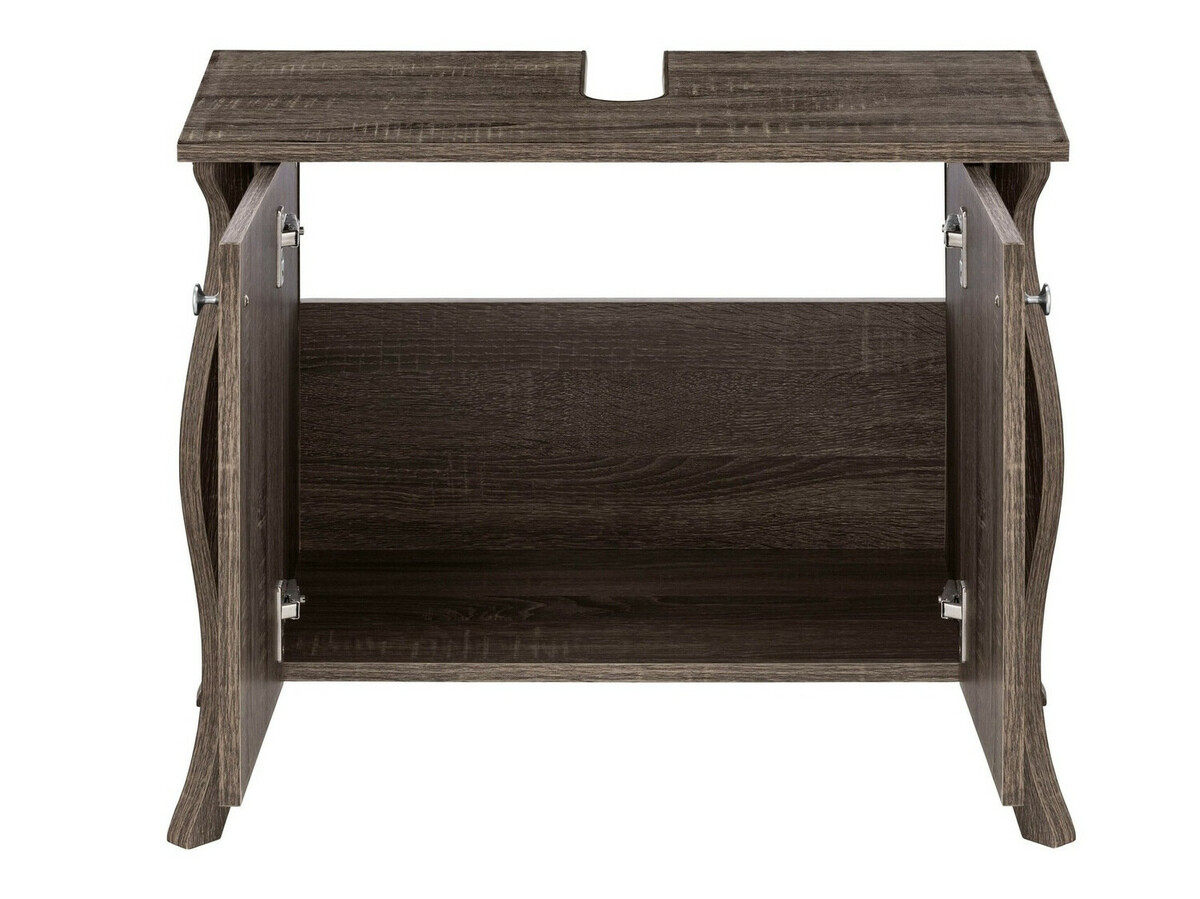 Kupaonski namještaj Ophtole 106 (Sivi hrast)