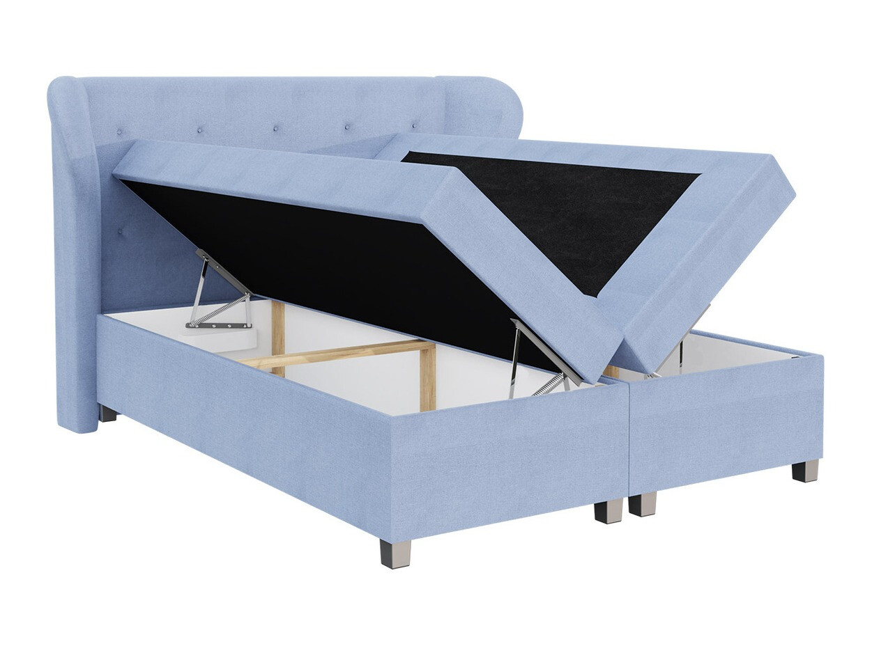 Boxspring krevet Baltimore 123 (Prestige 2771)