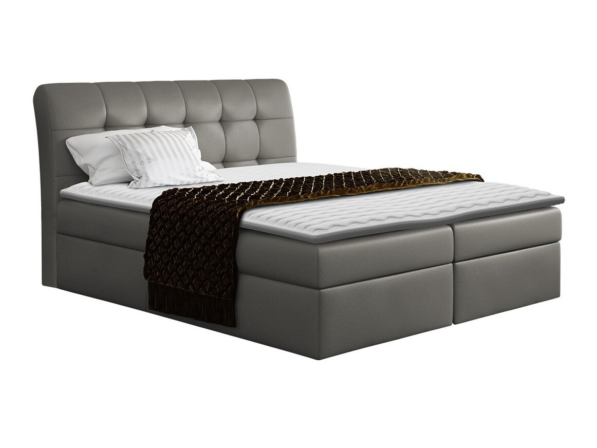 Boxspring krevet Campania (Soft 029)