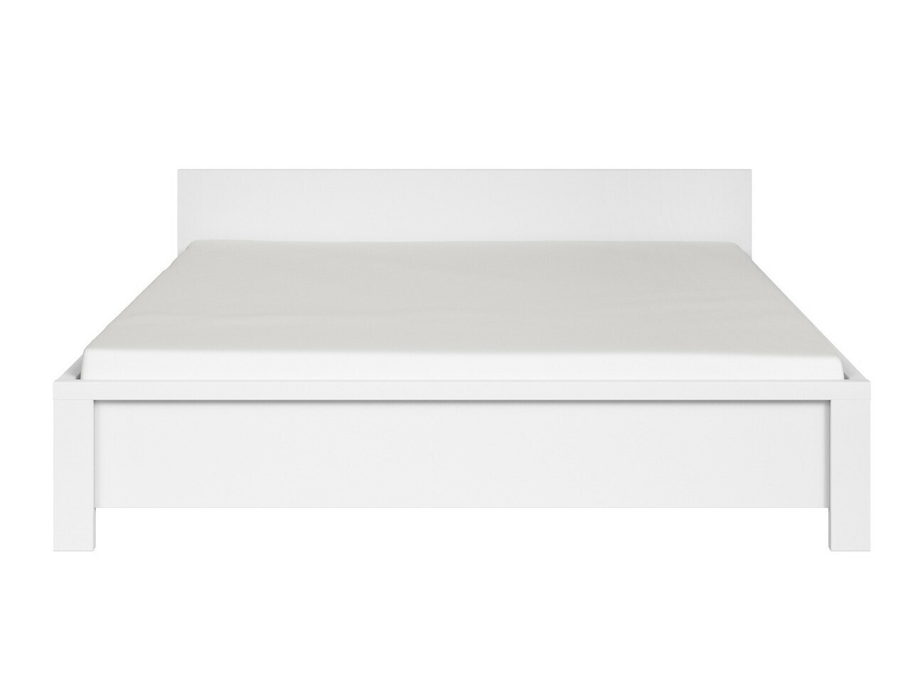 Krevet Nolroma 121 (Bijela)