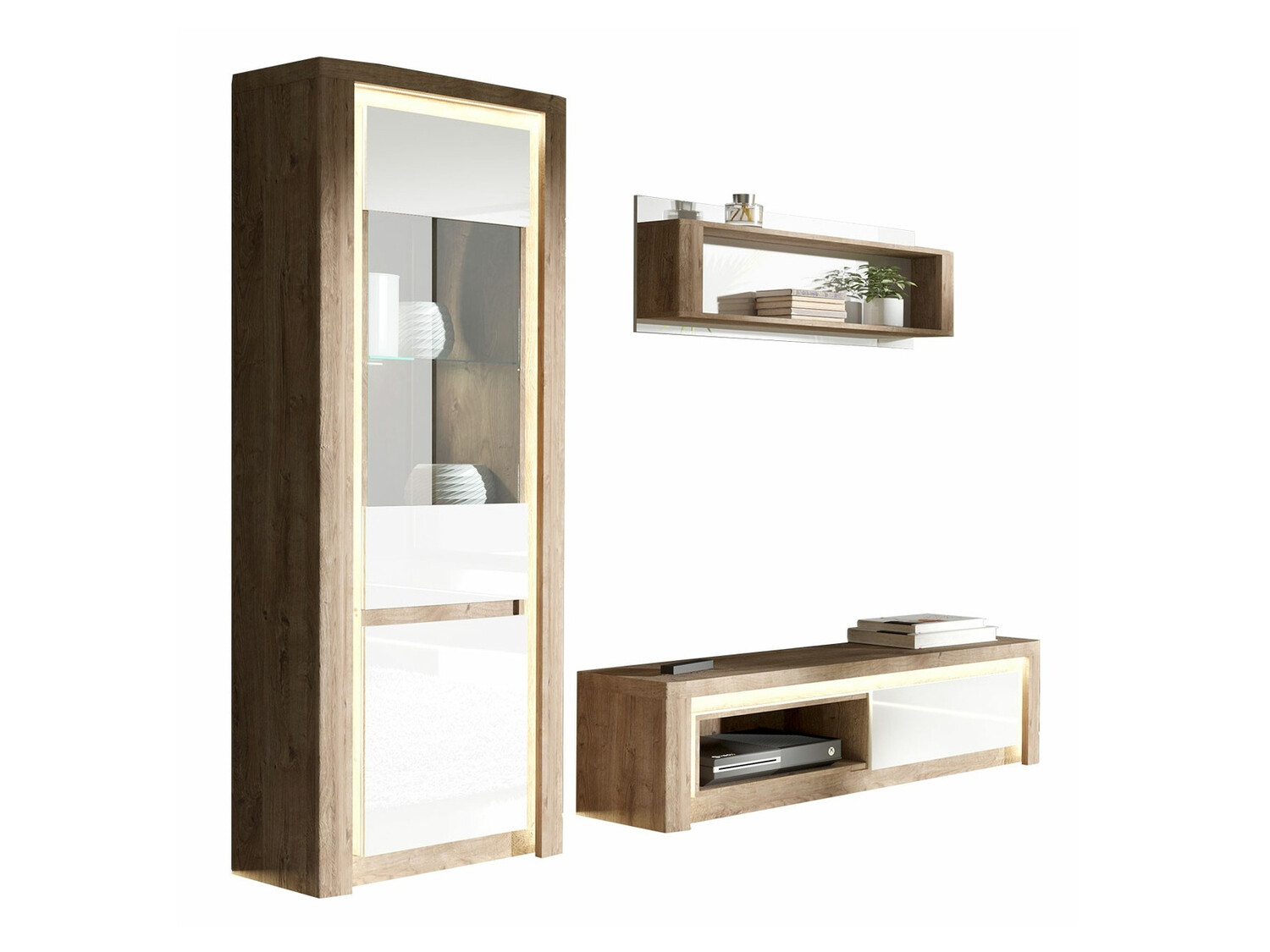 Set za dnevni boravak Etrmona 118