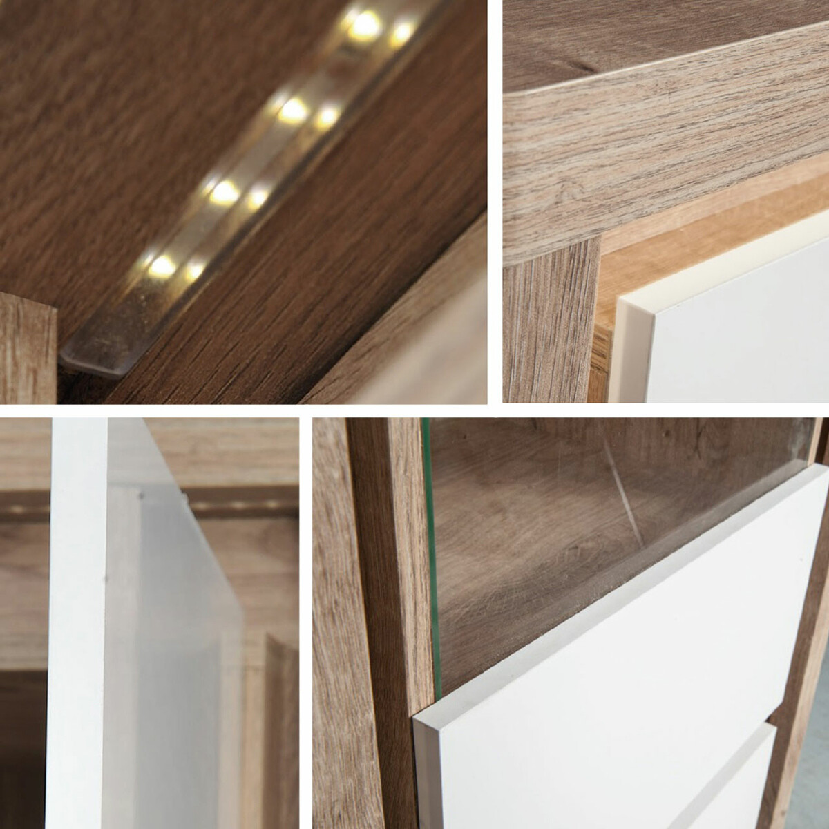 Set za dnevni boravak Etrmona 118