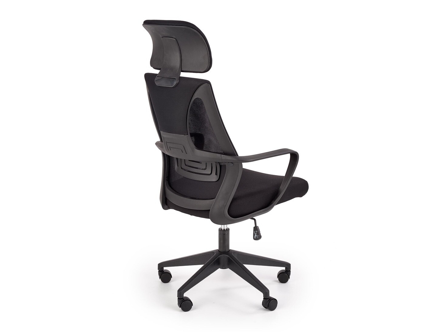 Uredska stolica Houston 1080 (Crna)