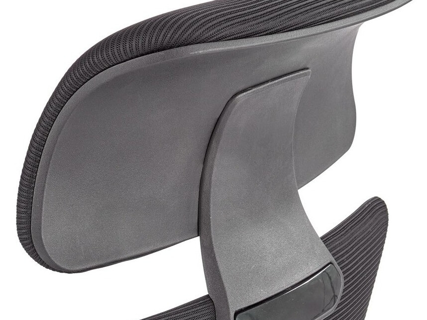 Uredska stolica Houston 1080 (Crna)