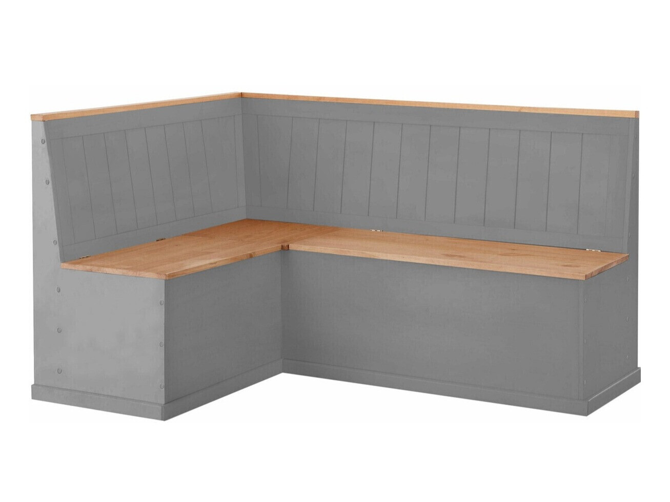 Kutni blagovaonski set Cirfeli 105