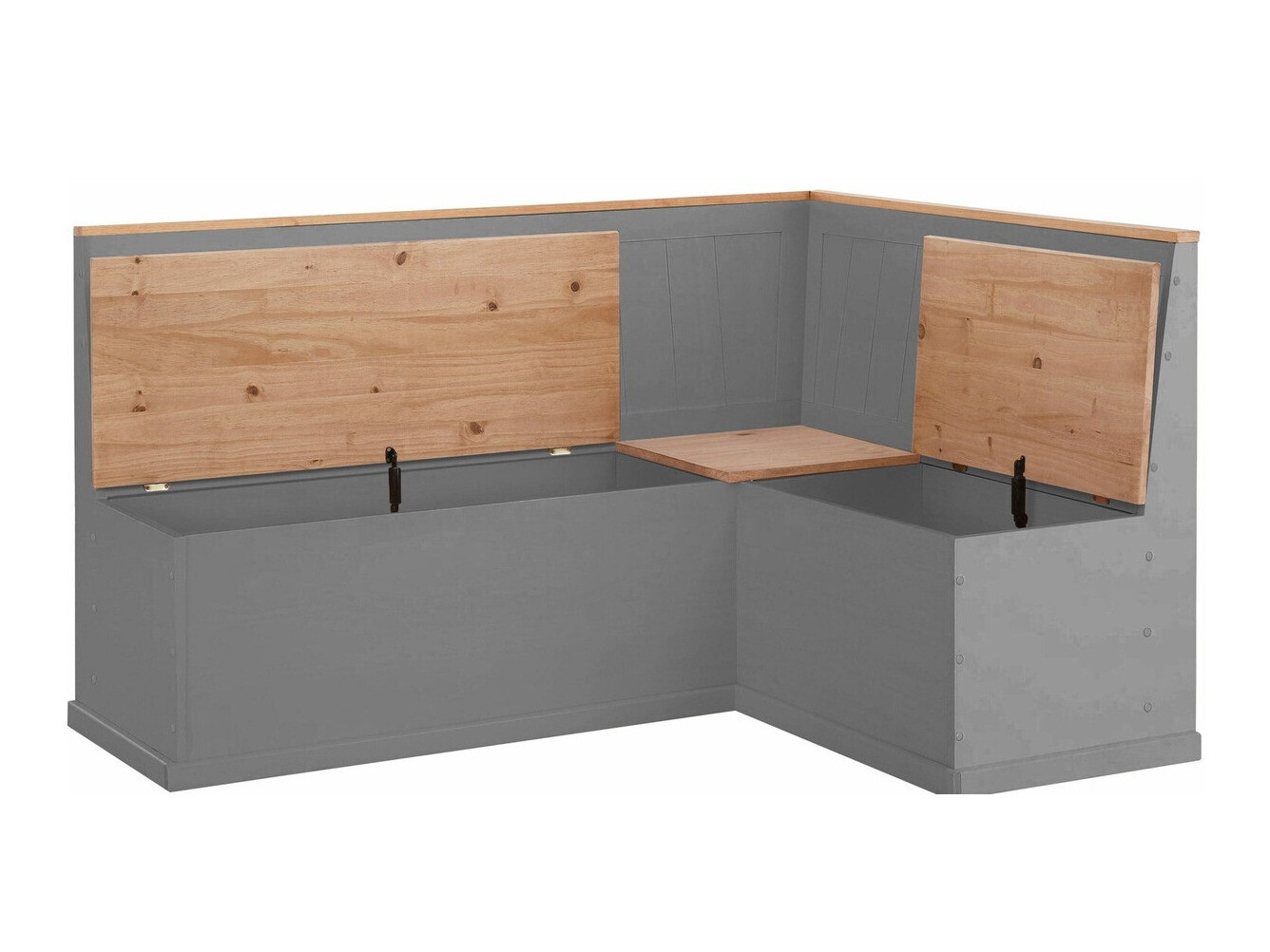 Kutni blagovaonski set Cirfeli 105