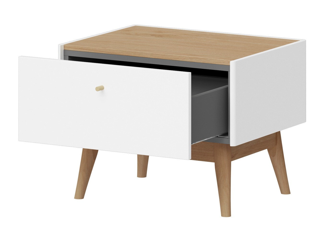 Noćni ormarić Sacramento 331