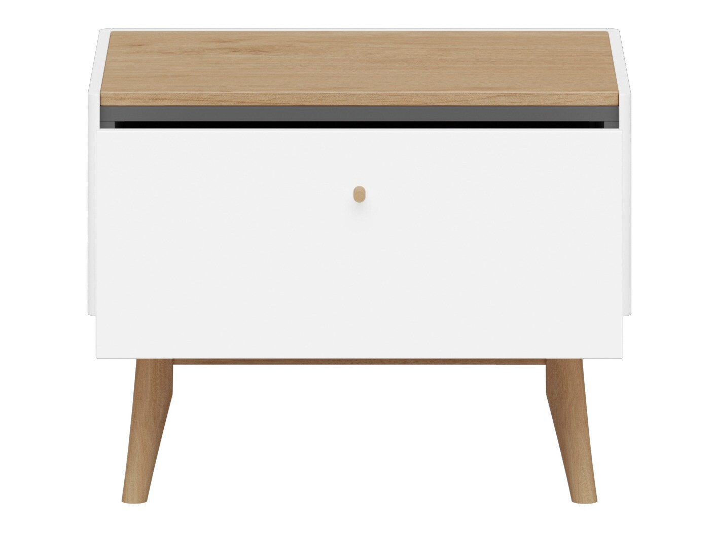 Noćni ormarić Sacramento 331