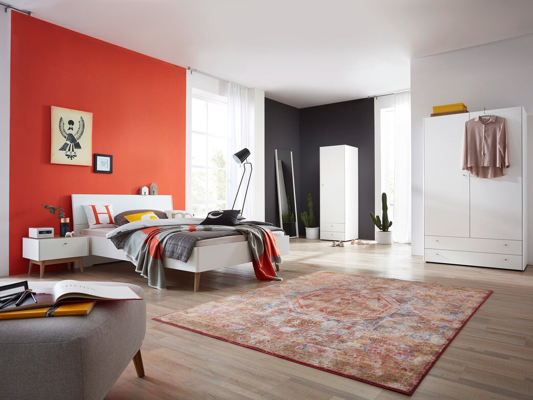 Noćni ormarić Sacramento 331