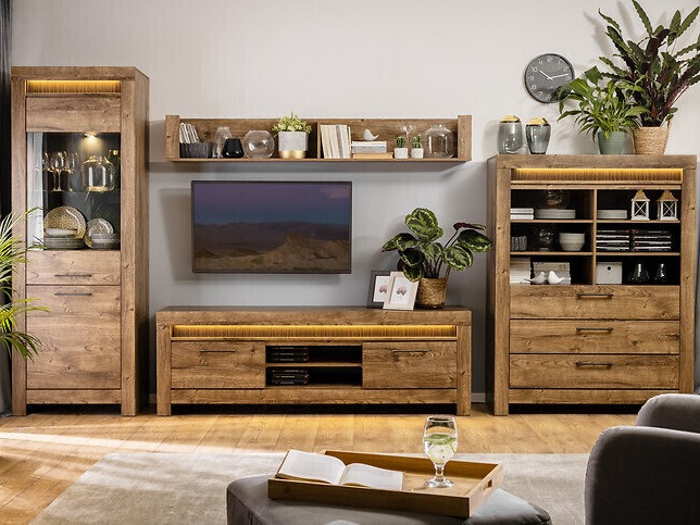 Set za dnevni boravak Fiomoro 110