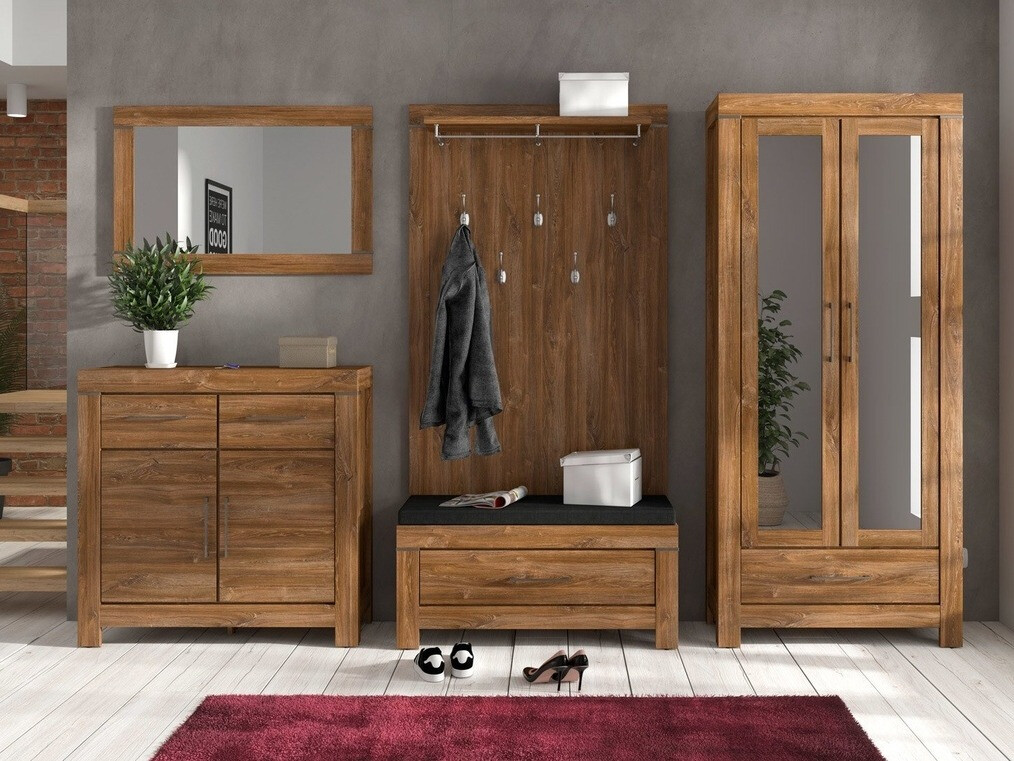 Set za hodnik Etrlire 135