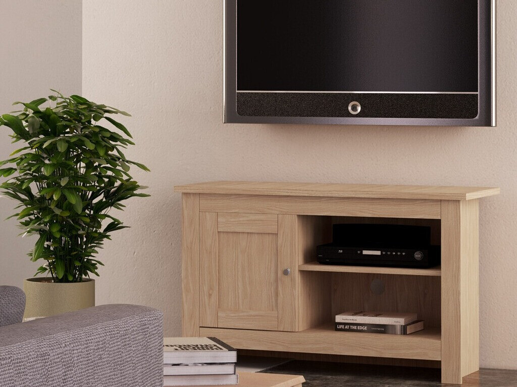 TV stol Denton 1460 (Hrast)