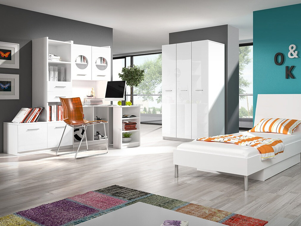 Uredski stol Salmere 104