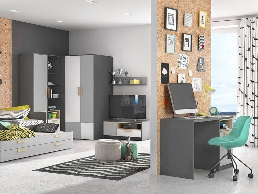 Uredski stol Veravie 128