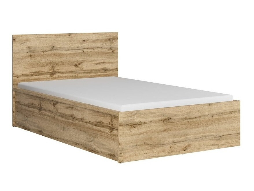 Krevet Livevaro 104 (Hrast Wotan)