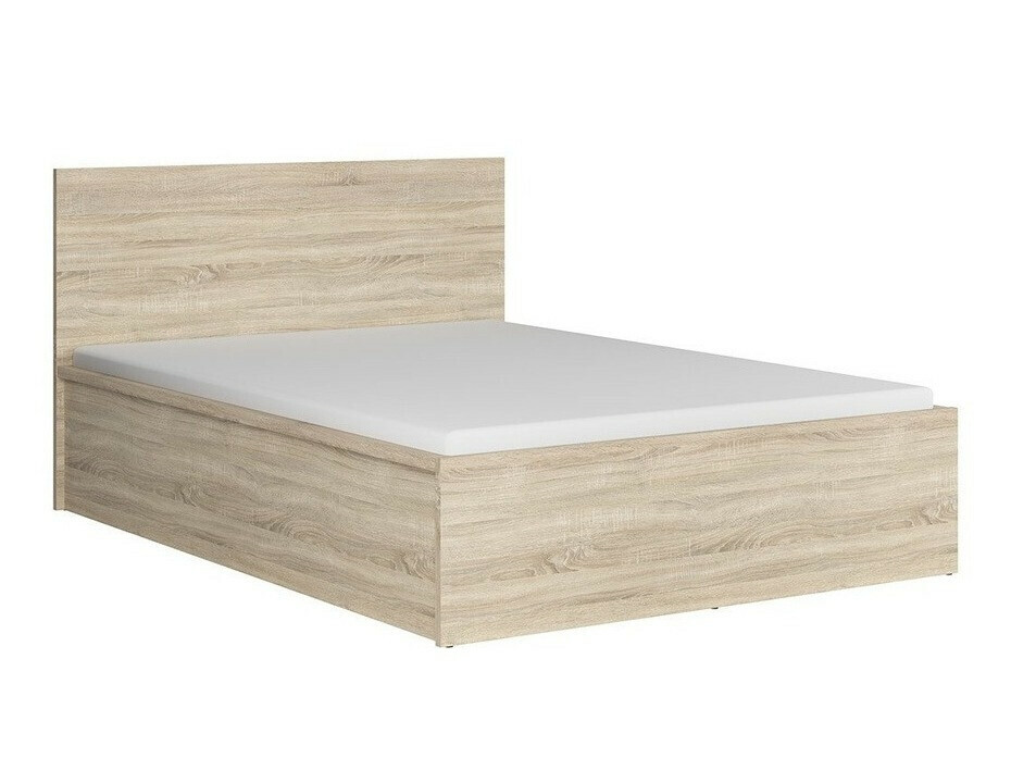 Krevet Livevaro 105 (Sonoma hrast)