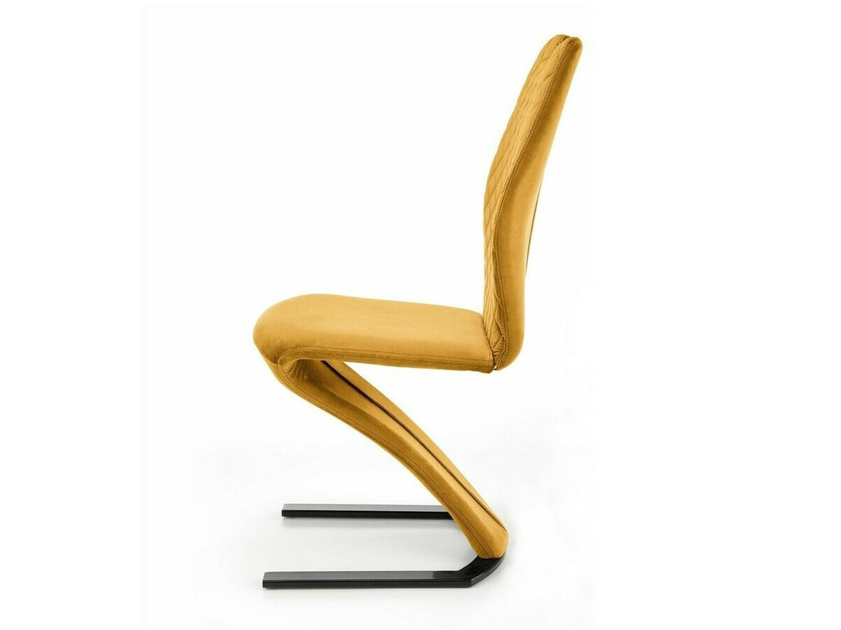 Stolica Houston 928 (Žuta)