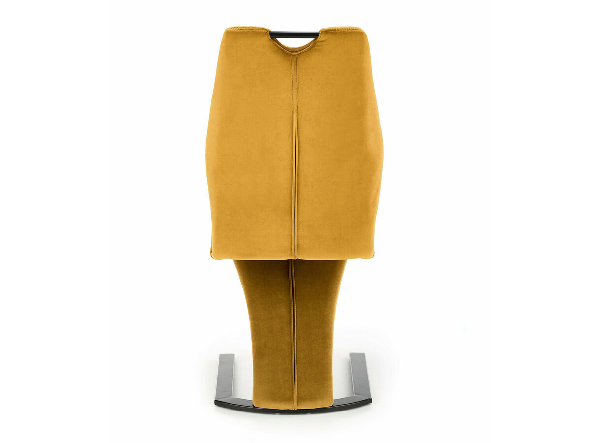 Stolica Houston 928 (Žuta)