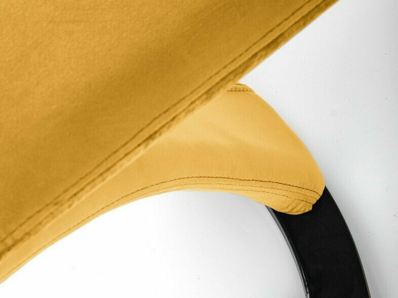 Stolica Houston 928 (Žuta)