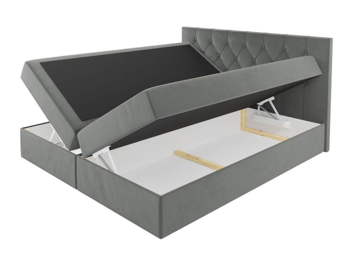 Boxspring krevet Hortulus (Mikrofaza 14)