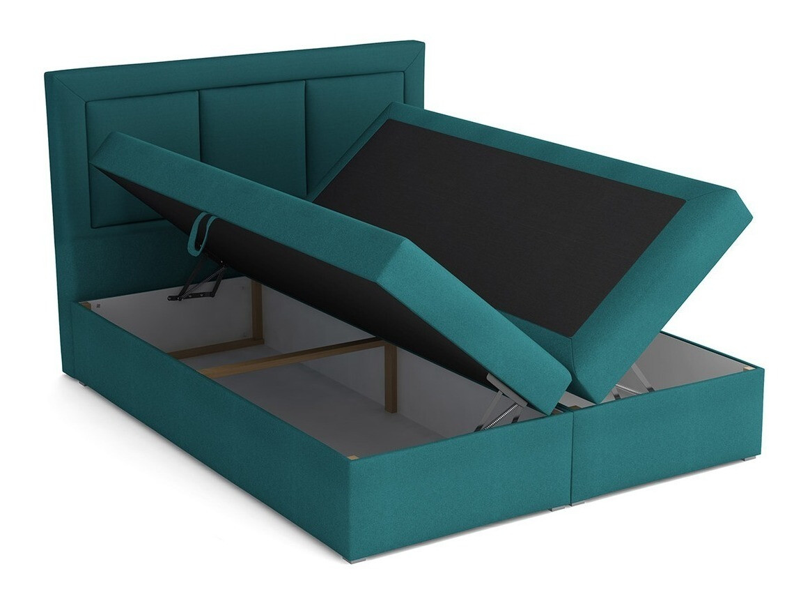 Boxspring krevet Pomona 112 (Victoria 14 853)