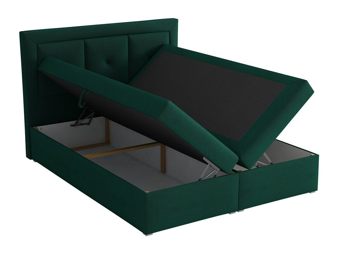 Boxspring krevet Pomona 113 (Victoria 14 864)