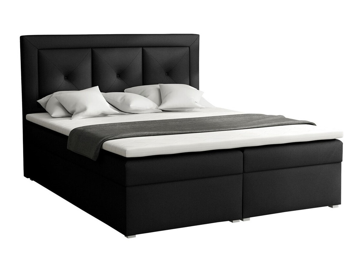 Boxspring krevet Pomona 113 (Victoria 14 869)