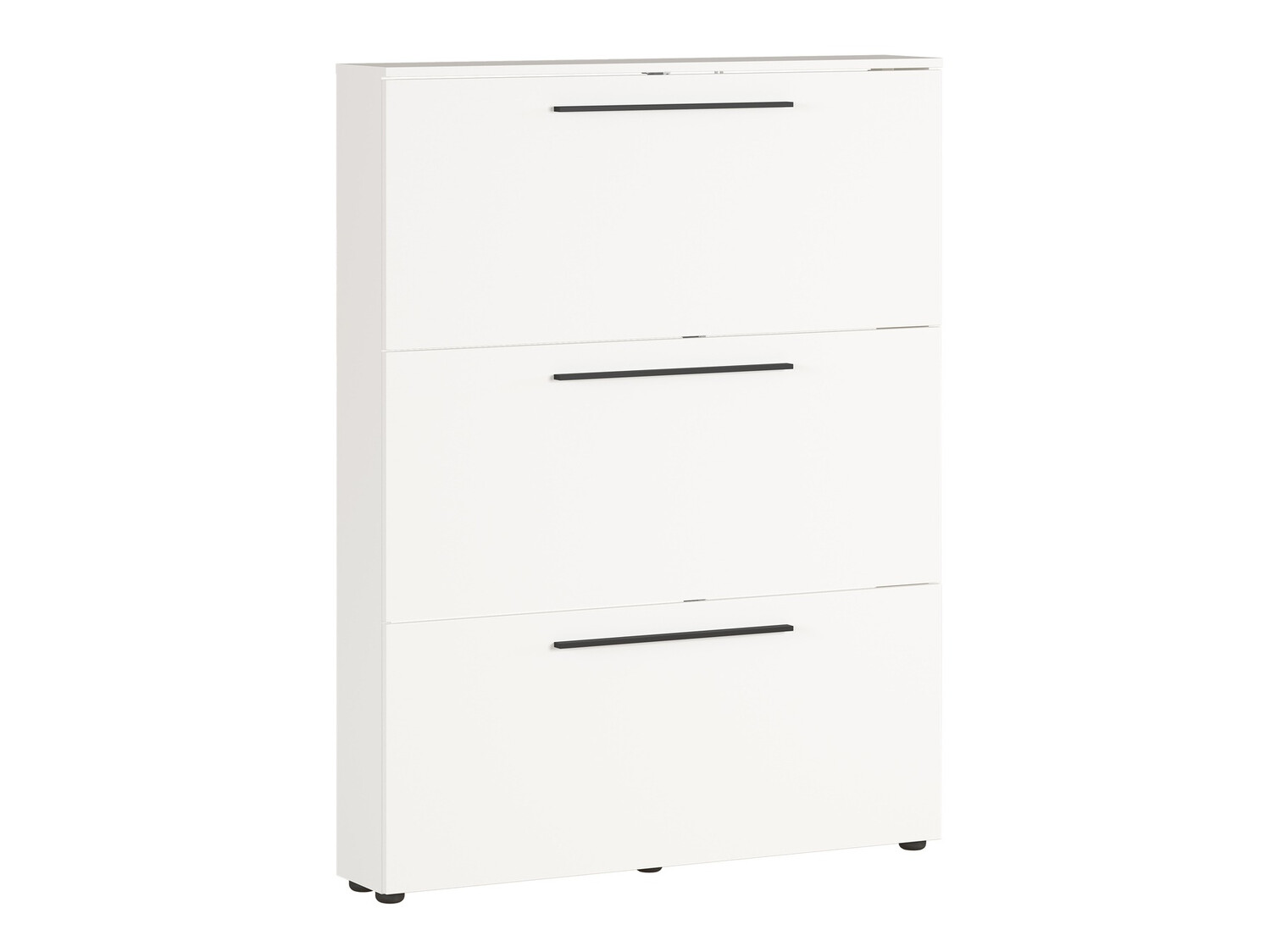 Ormarić za cipele Felelmo 102 (Bijela)