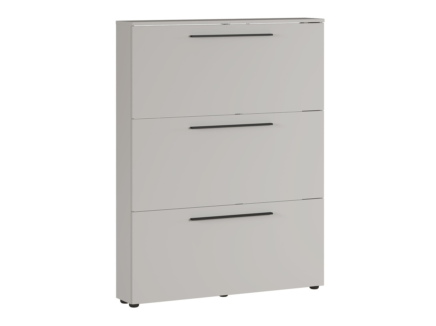 Ormarić za cipele Felelmo 102 (Svijetlo siva)