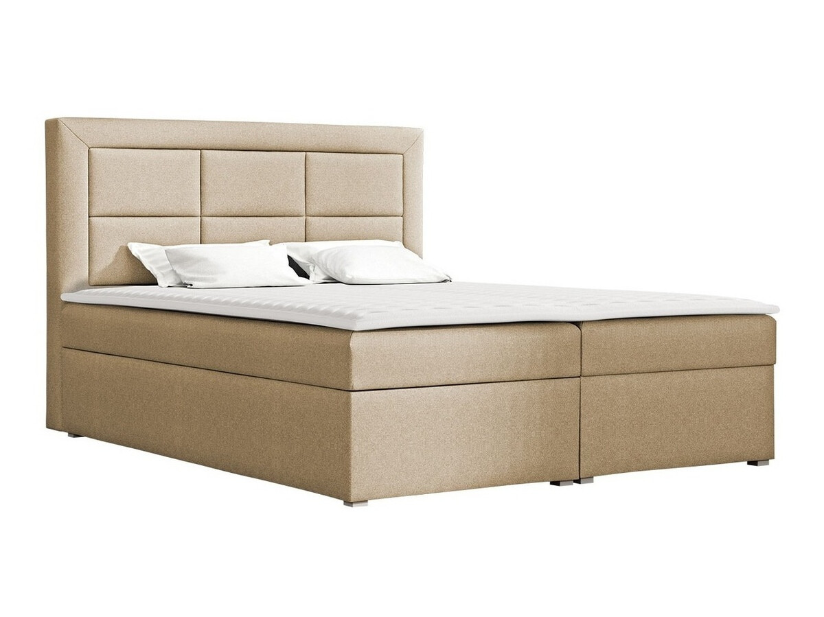 Boxspring krevet Pomona 114 (Victoria 14 853)
