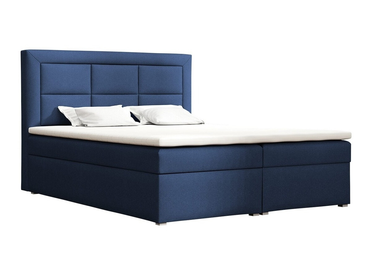 Boxspring krevet Pomona 114 (Victoria 14 864)