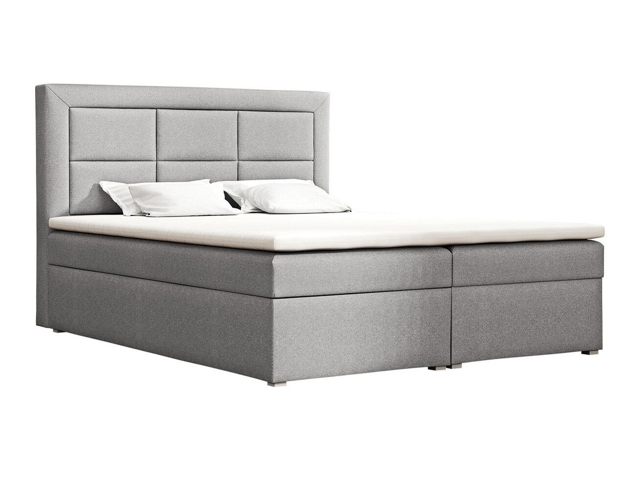 Boxspring krevet Pomona 114 (Victoria 14 866)