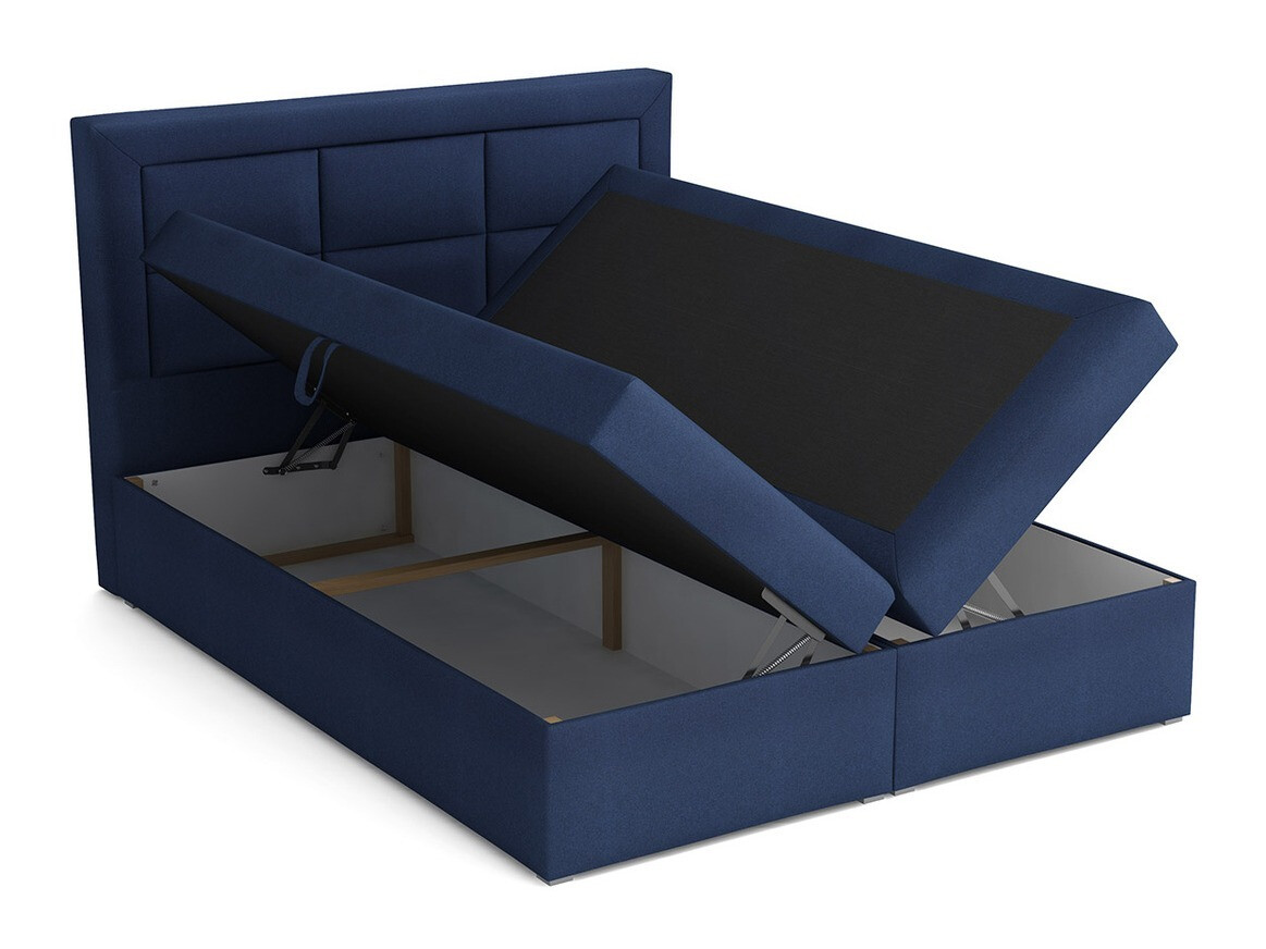 Boxspring krevet Pomona 114 (Victoria 14 866)