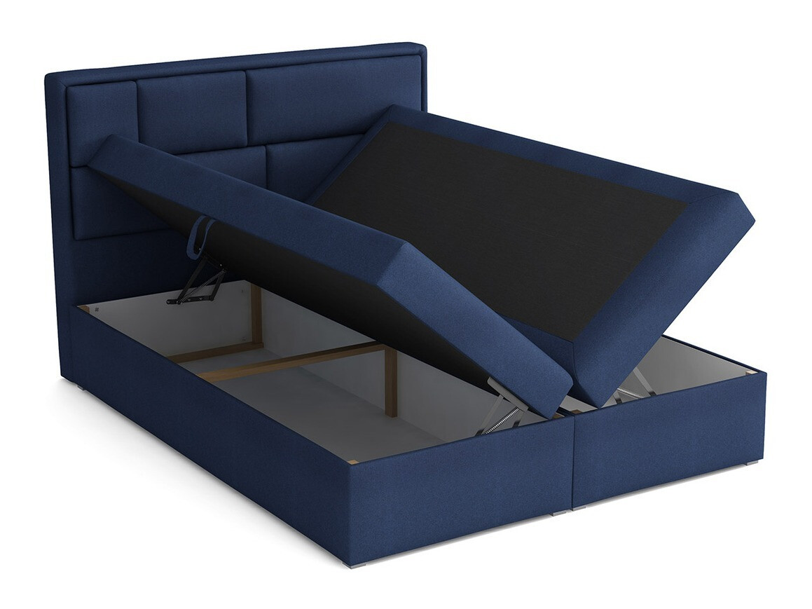 Boxspring krevet Pomona 115 (Victoria 14 853)