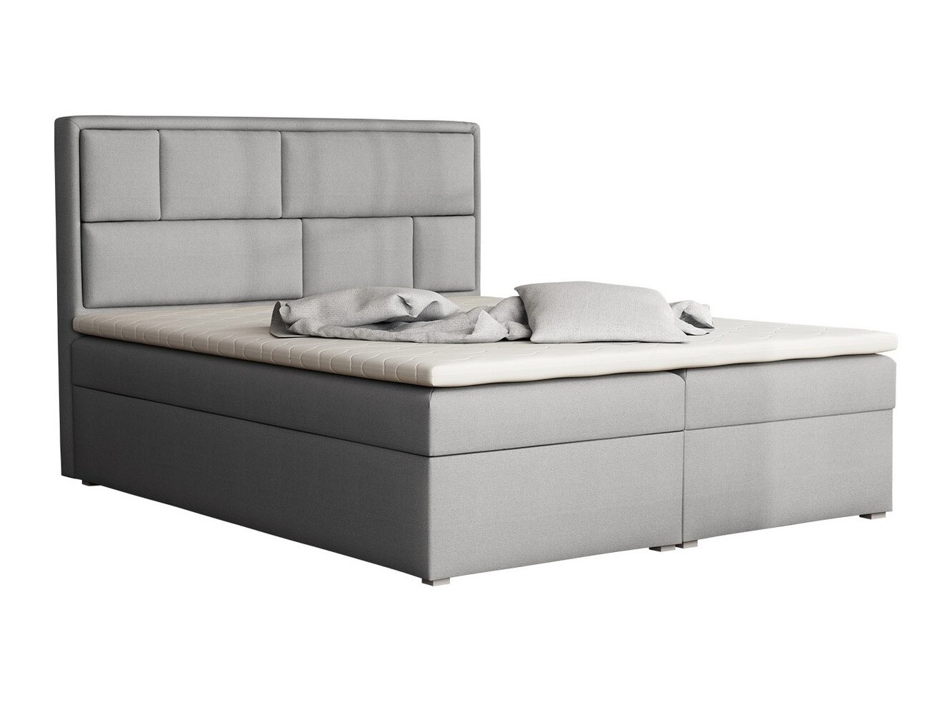 Boxspring krevet Pomona 115 (Victoria 14 866)