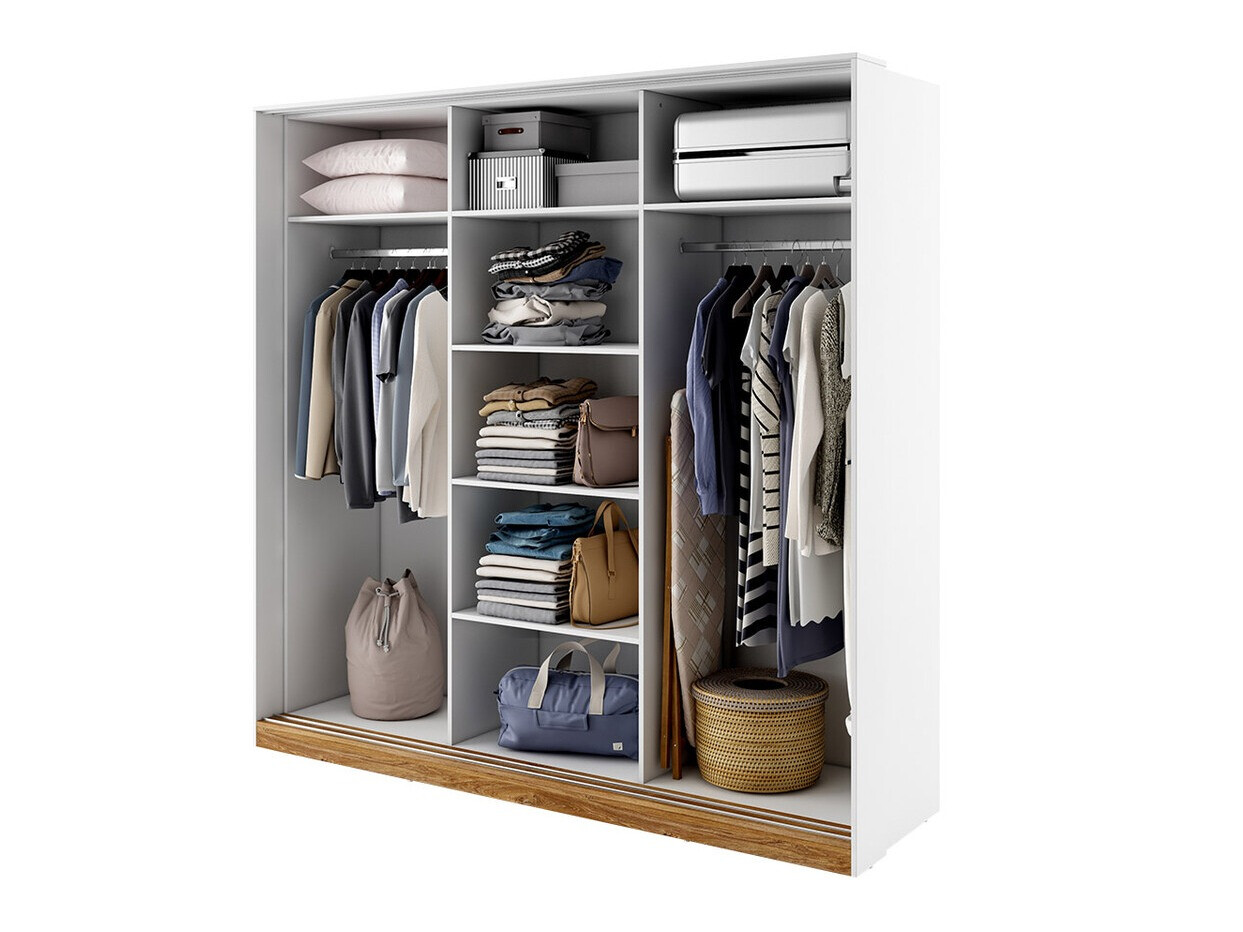 Set za spavaću sobu Livsori 110