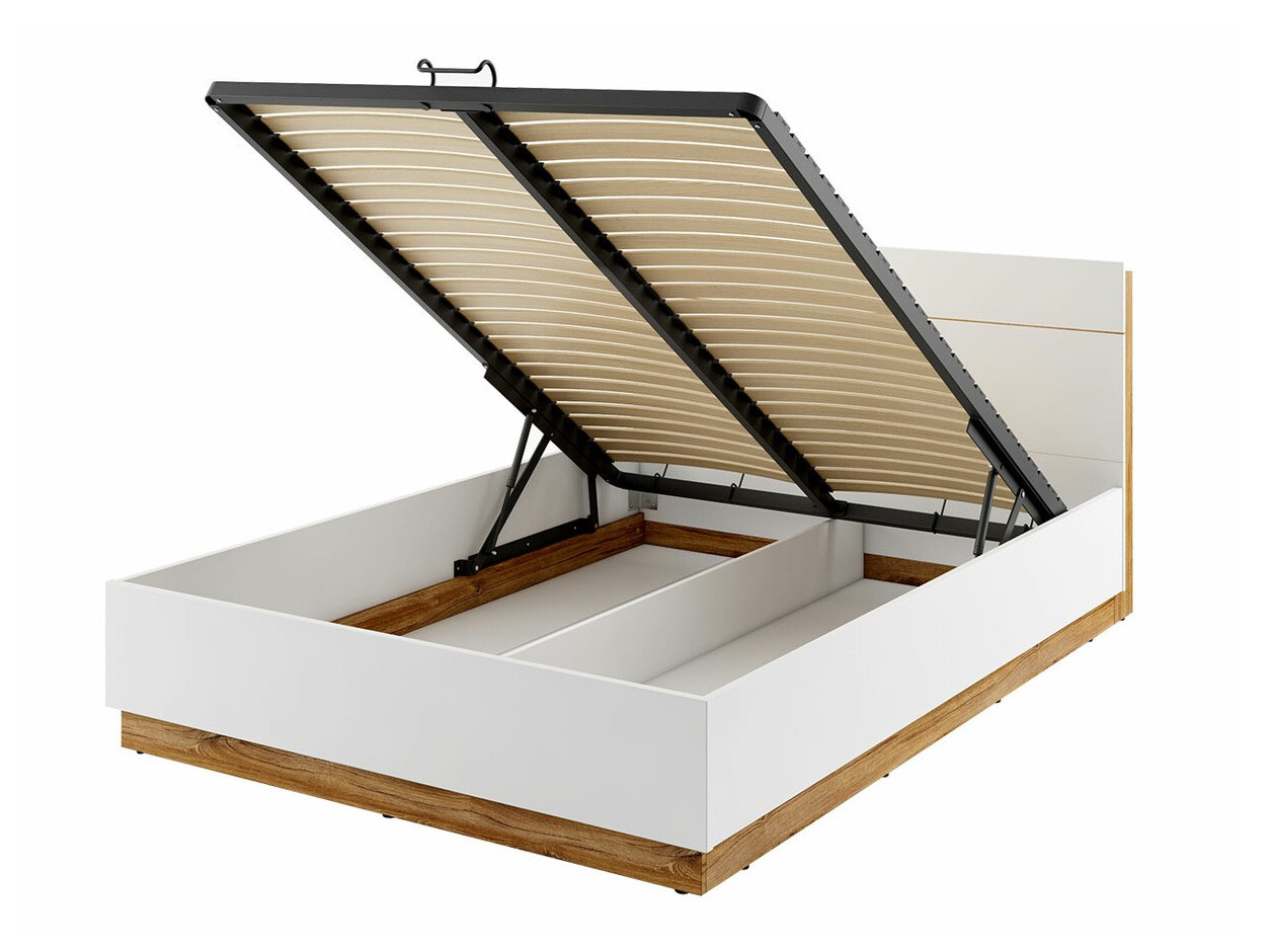 Set za spavaću sobu Livsori 110