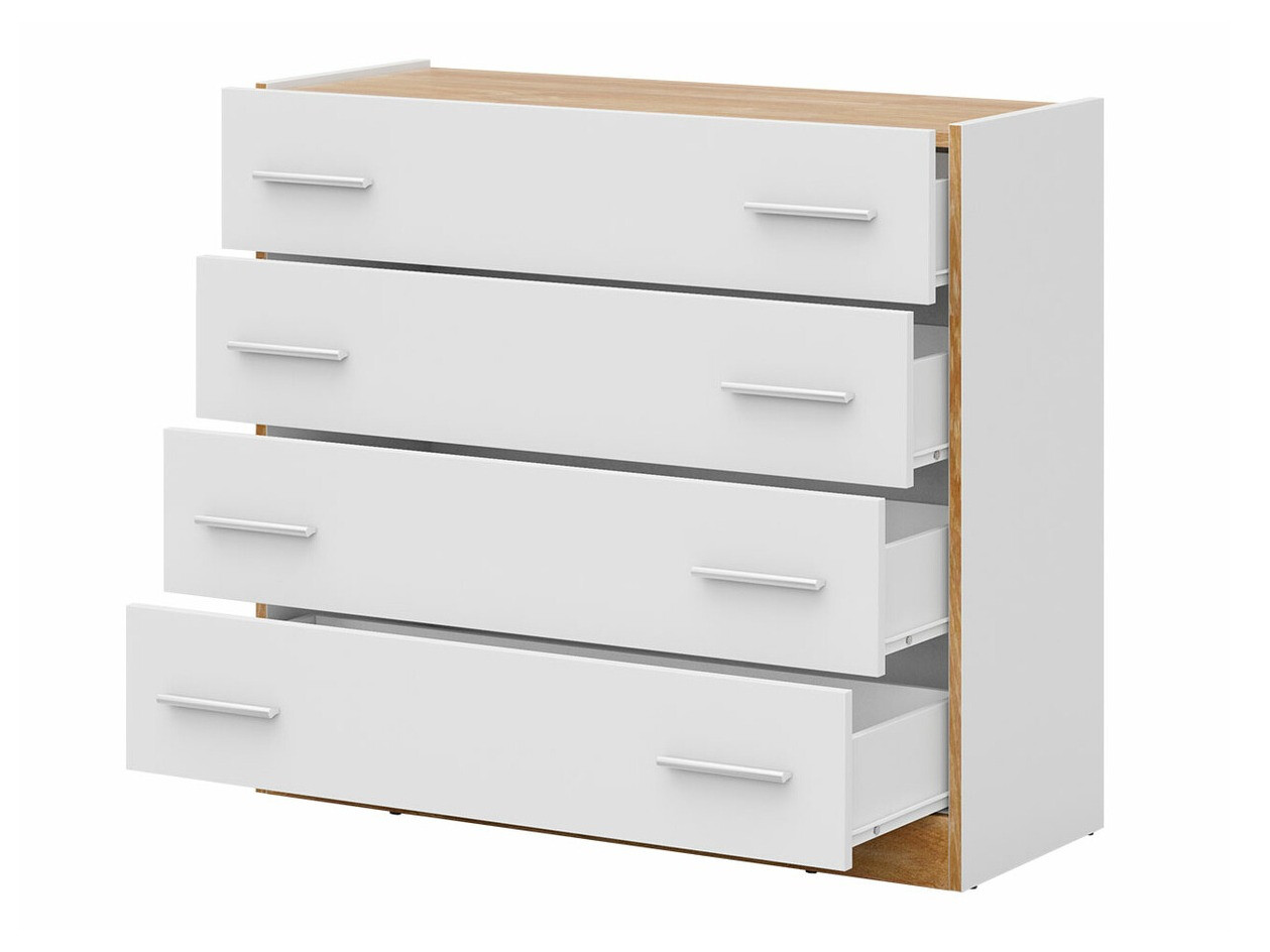 Set za spavaću sobu Livsori 110