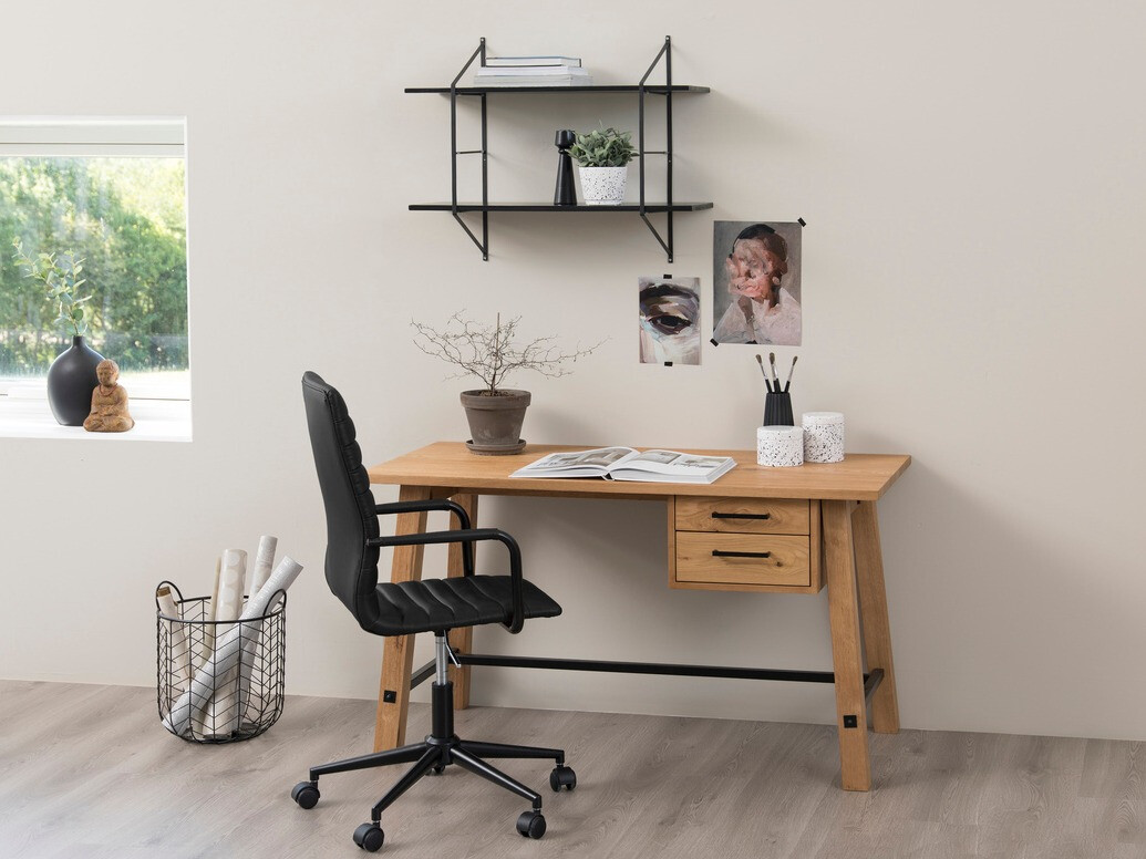 Uredska stolica Norsica 176