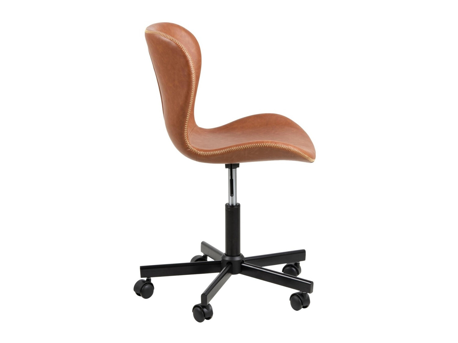 Uredska stolica Norsica 272 (Smeđa)