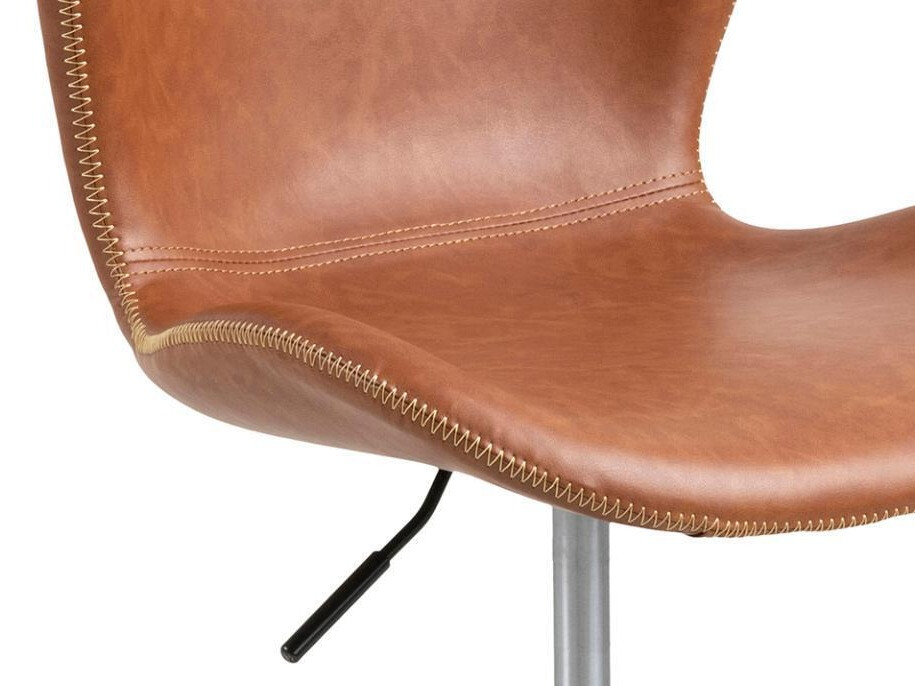 Uredska stolica Norsica 272 (Smeđa)