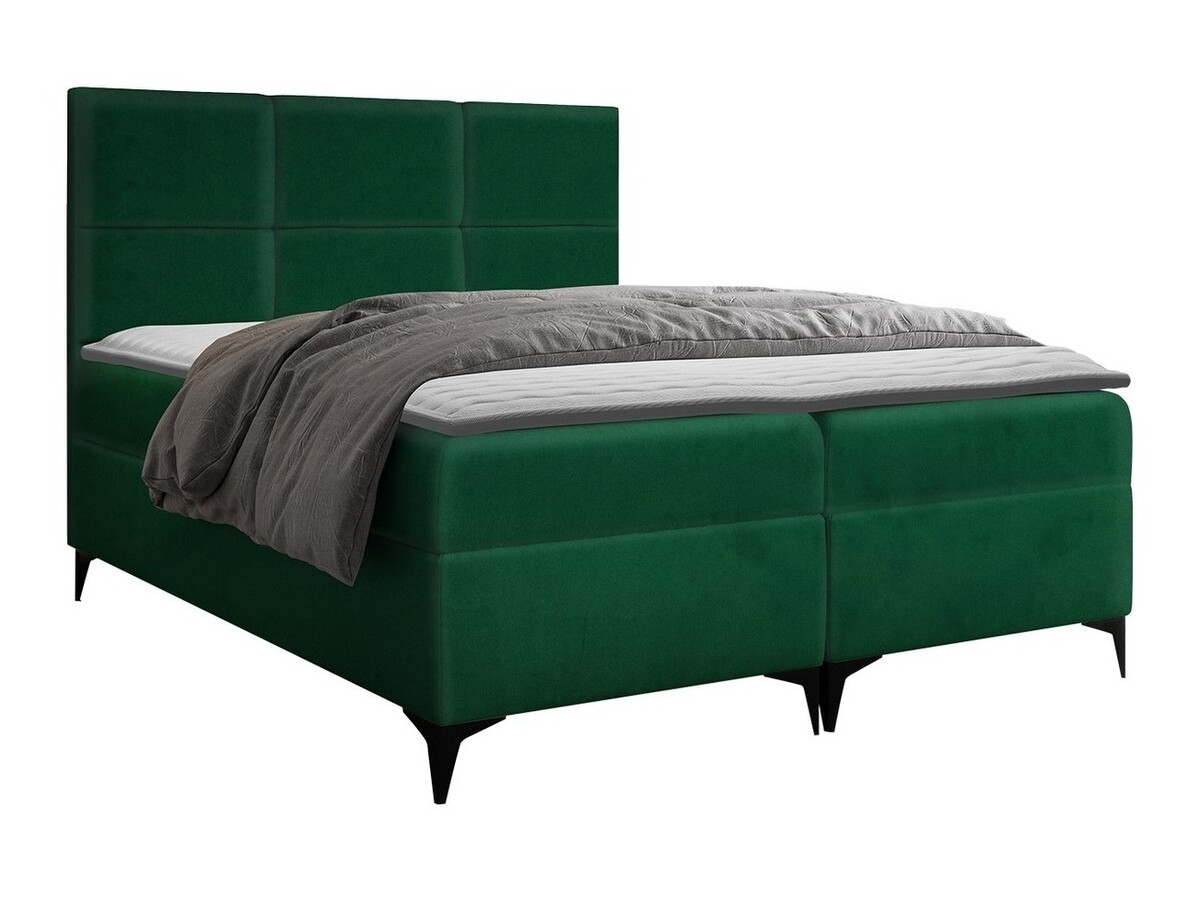 Boxspring krevet Baltimore 133 (Magic Velvet 2225)
