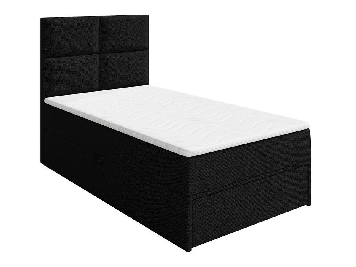 Boxspring krevet Eugene 100 (Muna 14)