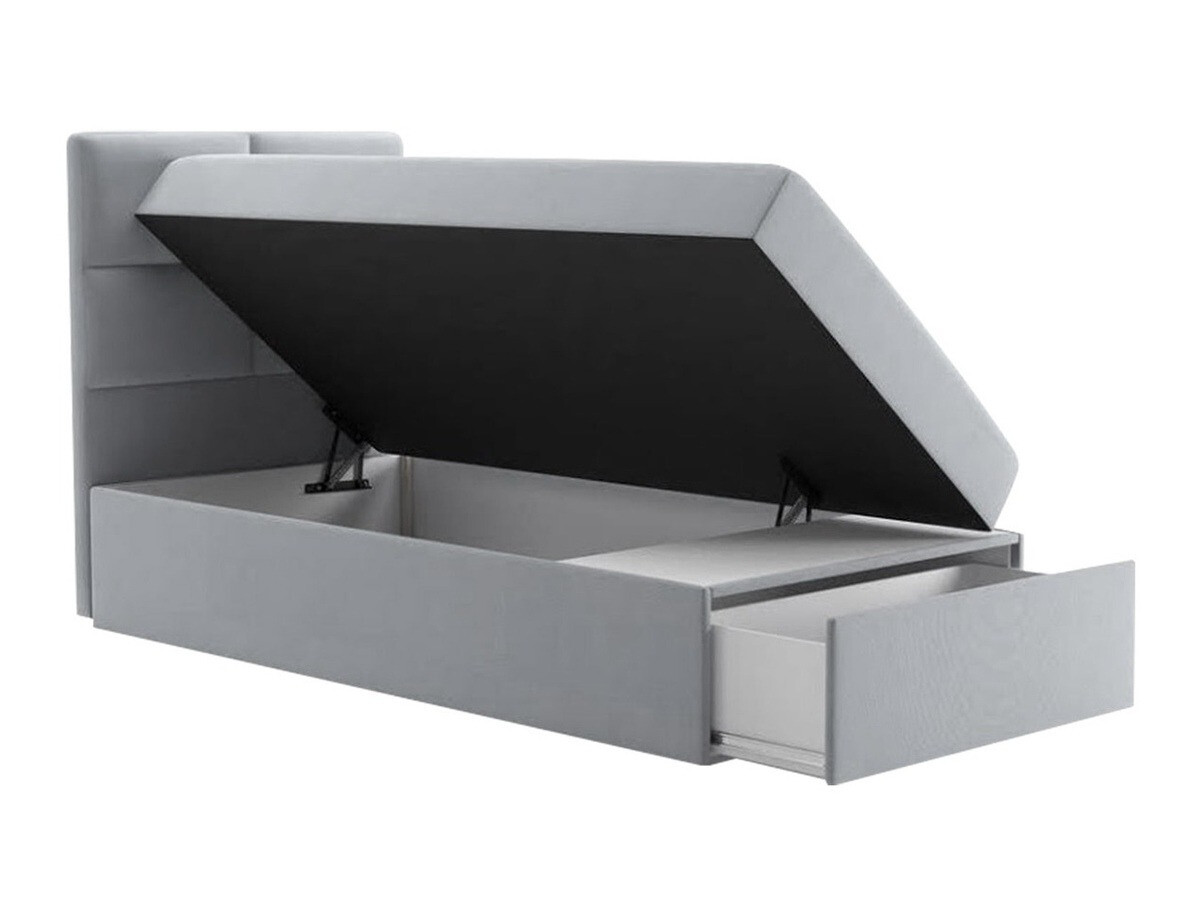 Boxspring krevet Eugene 100 (Muna 14)