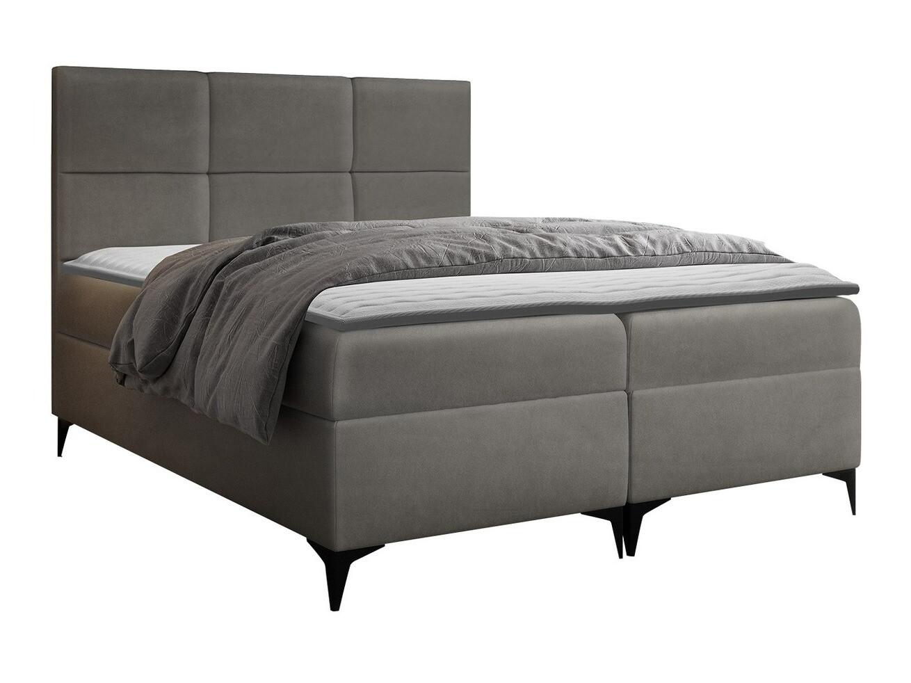 Boxspring krevet Mare (Magic Velvet 2241)