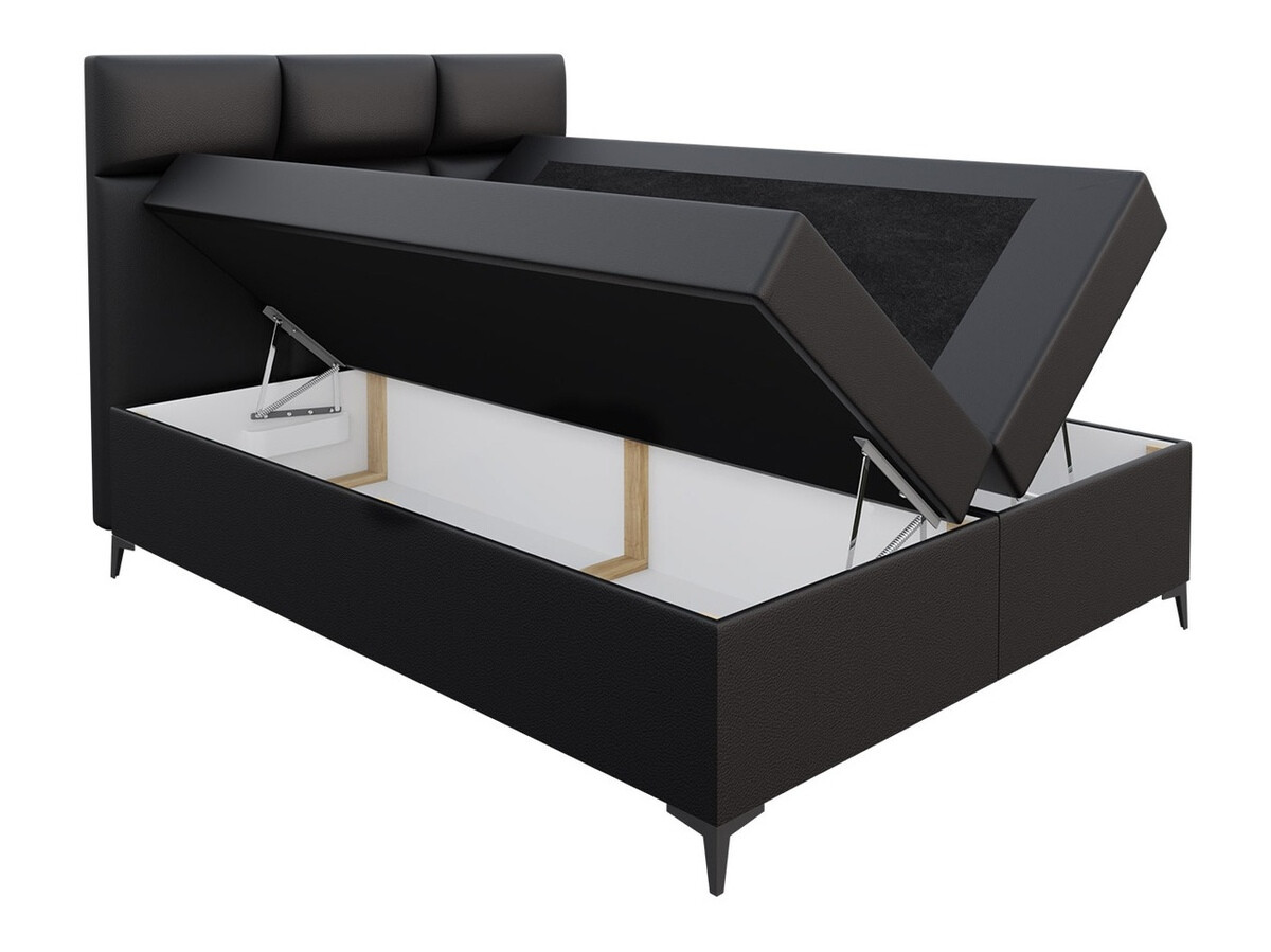 Boxspring krevet Harena (Soft 017)