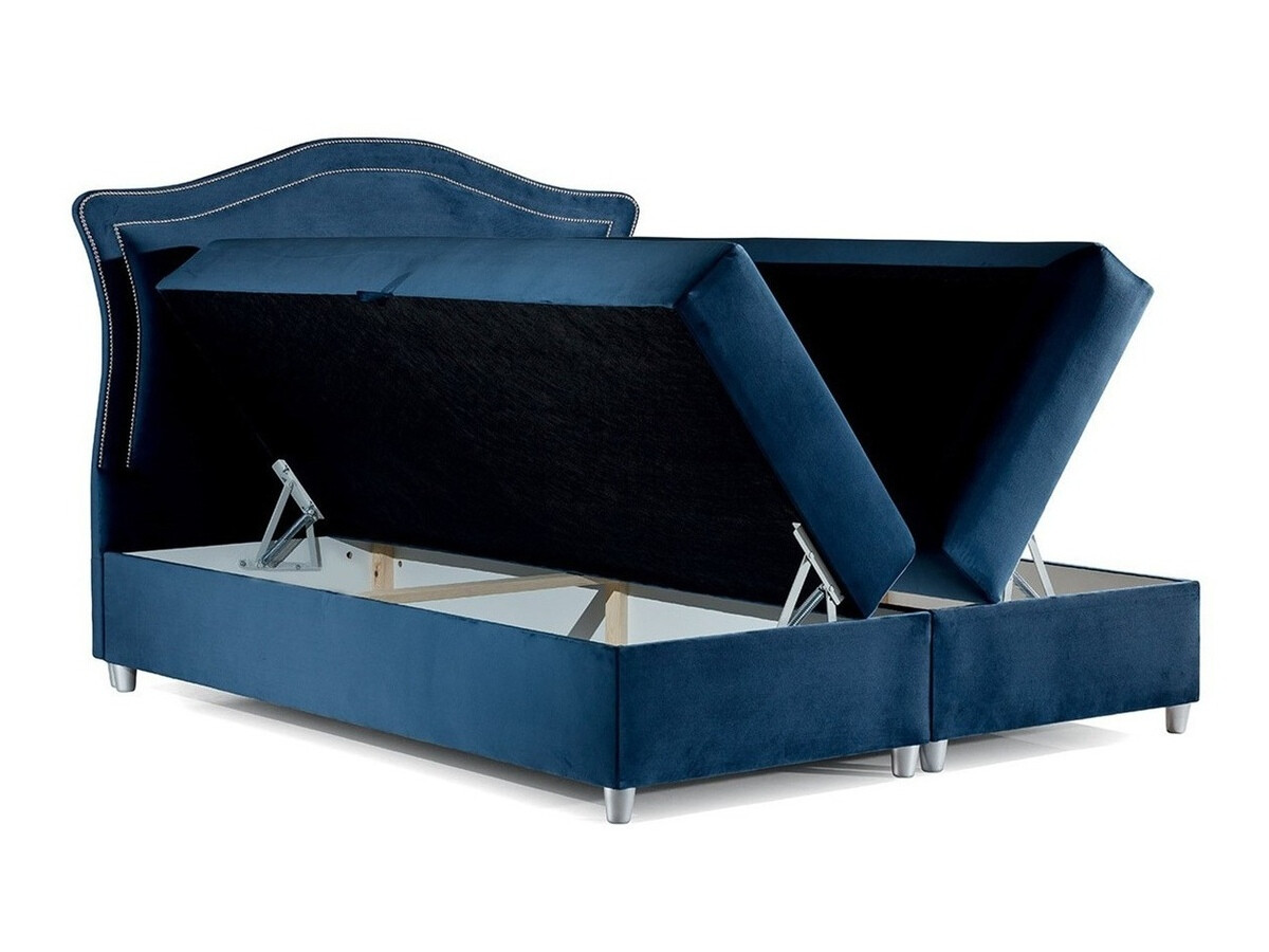 Boxspring krevet Oleum (Magic Velvet 2260)